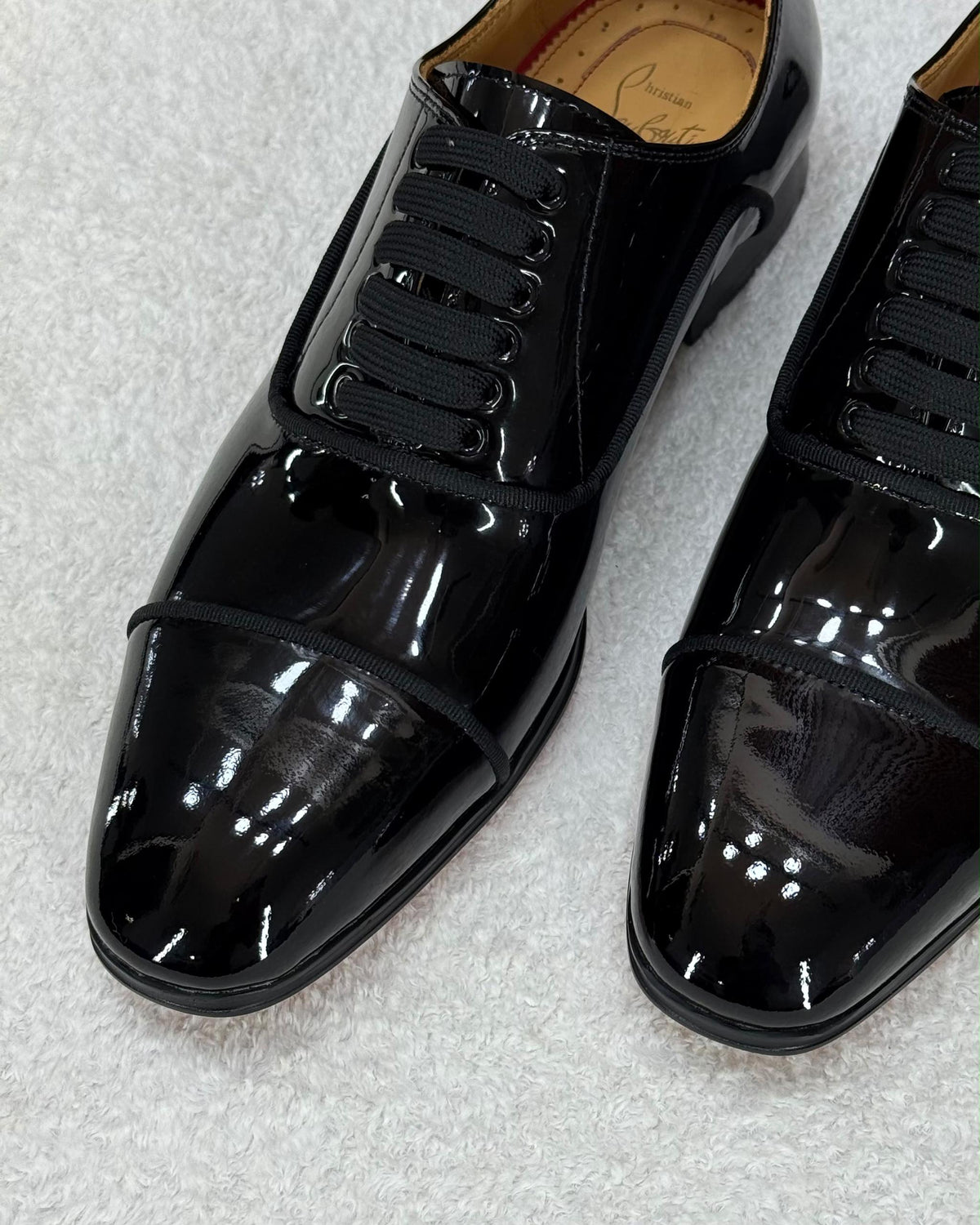 Christian Louboutin Formal Shoes - 