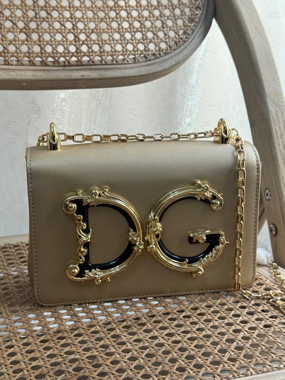 Dolce&Gabbana Sling Bag - 