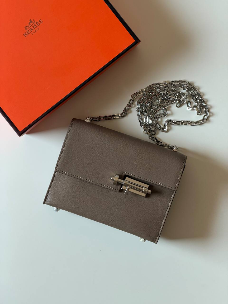 Hermes Sling Bag - 