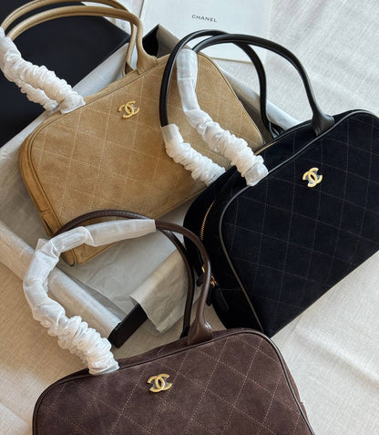 Chanel Shoulder Bag - 