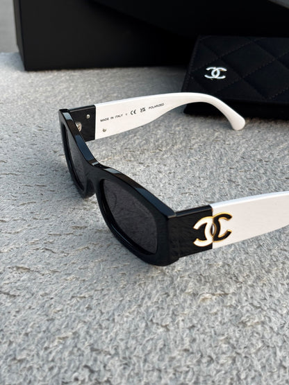 Chanel Sunglasses - 