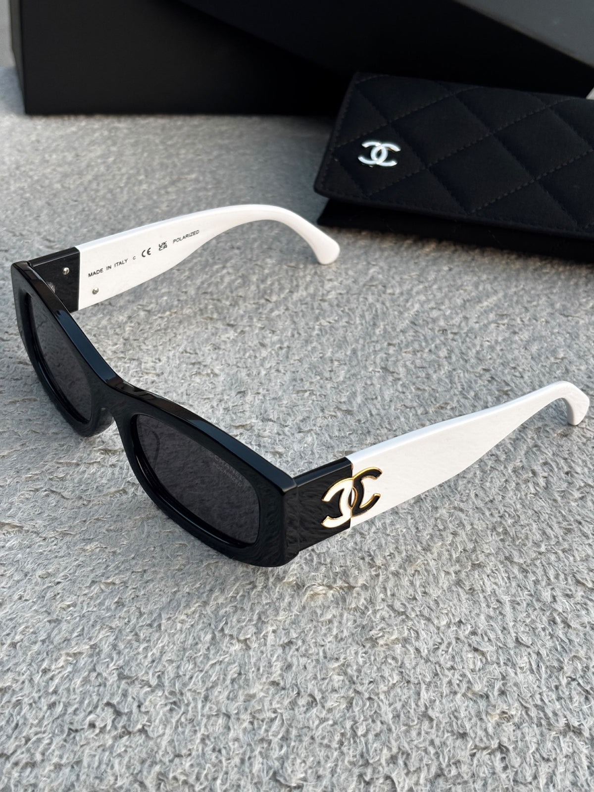 Chanel Sunglasses - 