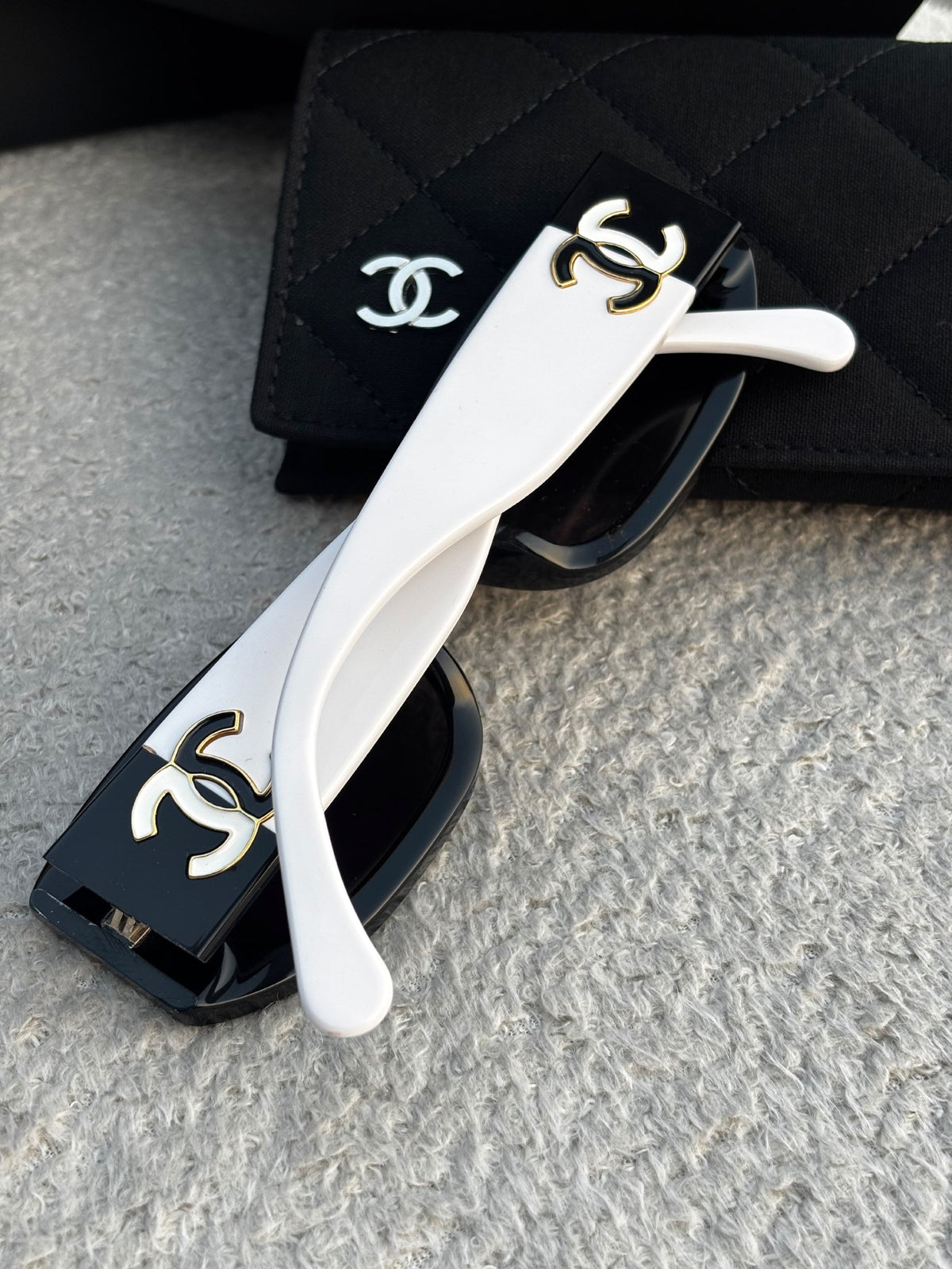 Chanel Sunglasses - 