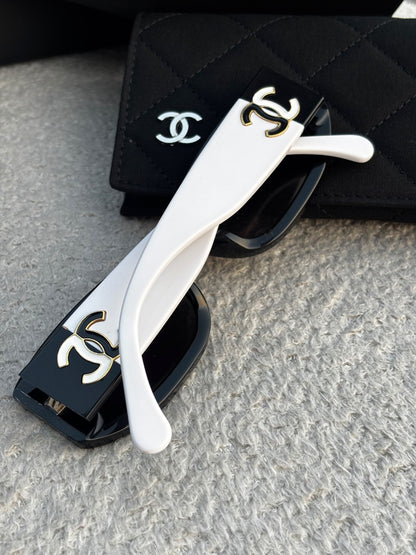 Chanel Sunglasses - 