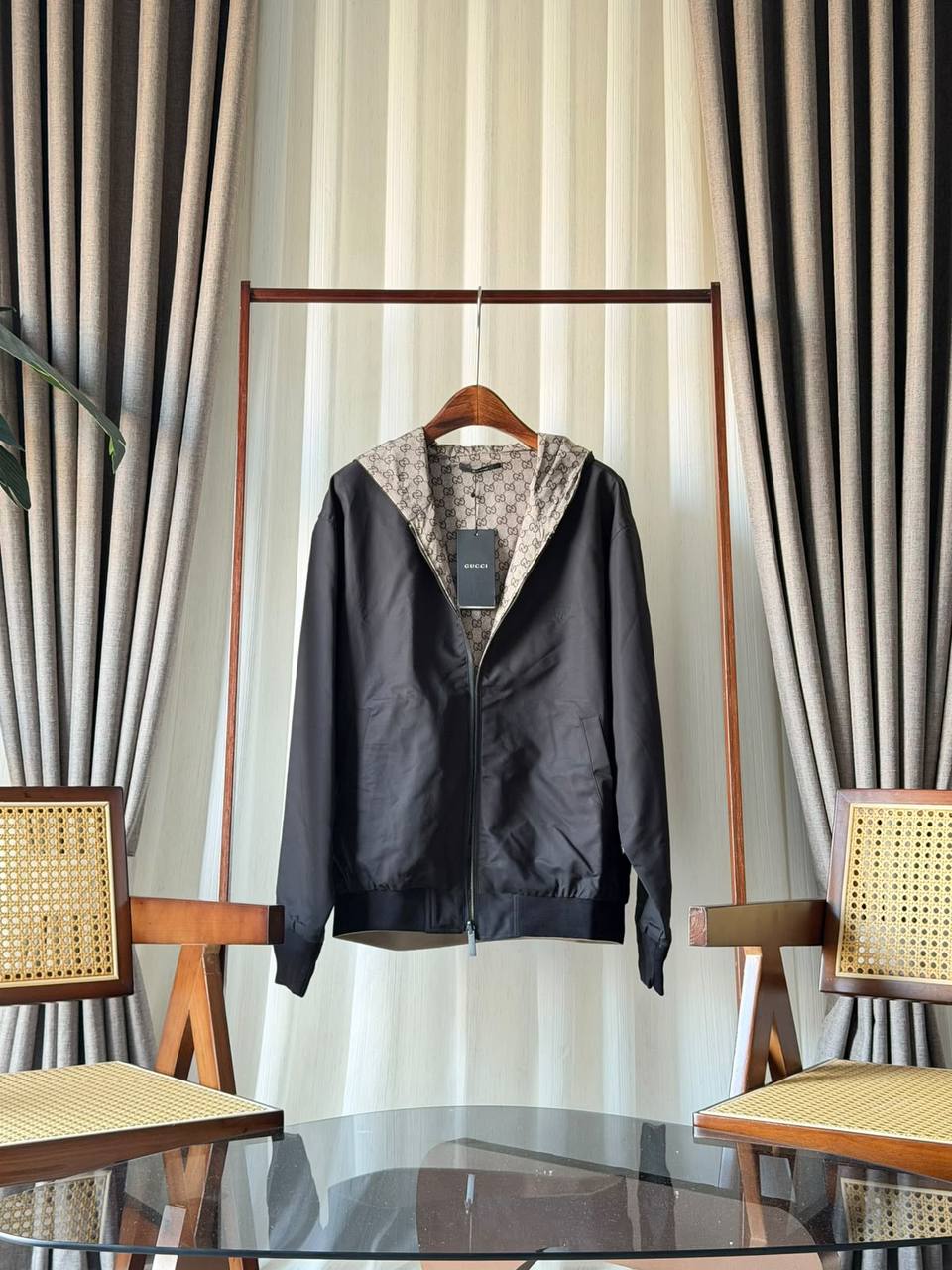 Gucci Jacket - 