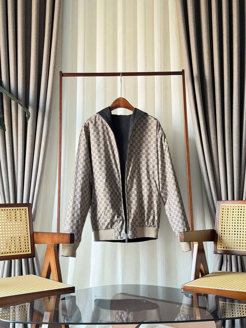 Gucci Jacket - 