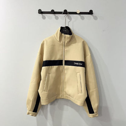 YSL Jacket - Beige