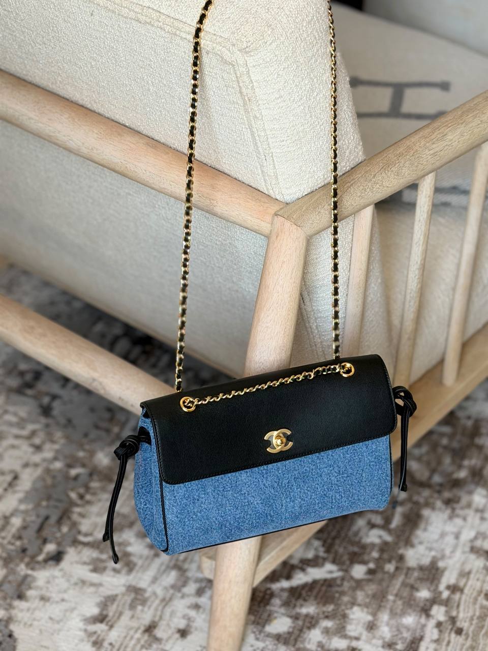 Chanel Shoulder Bag - 