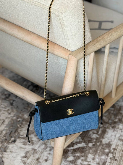 Chanel Shoulder Bag - 