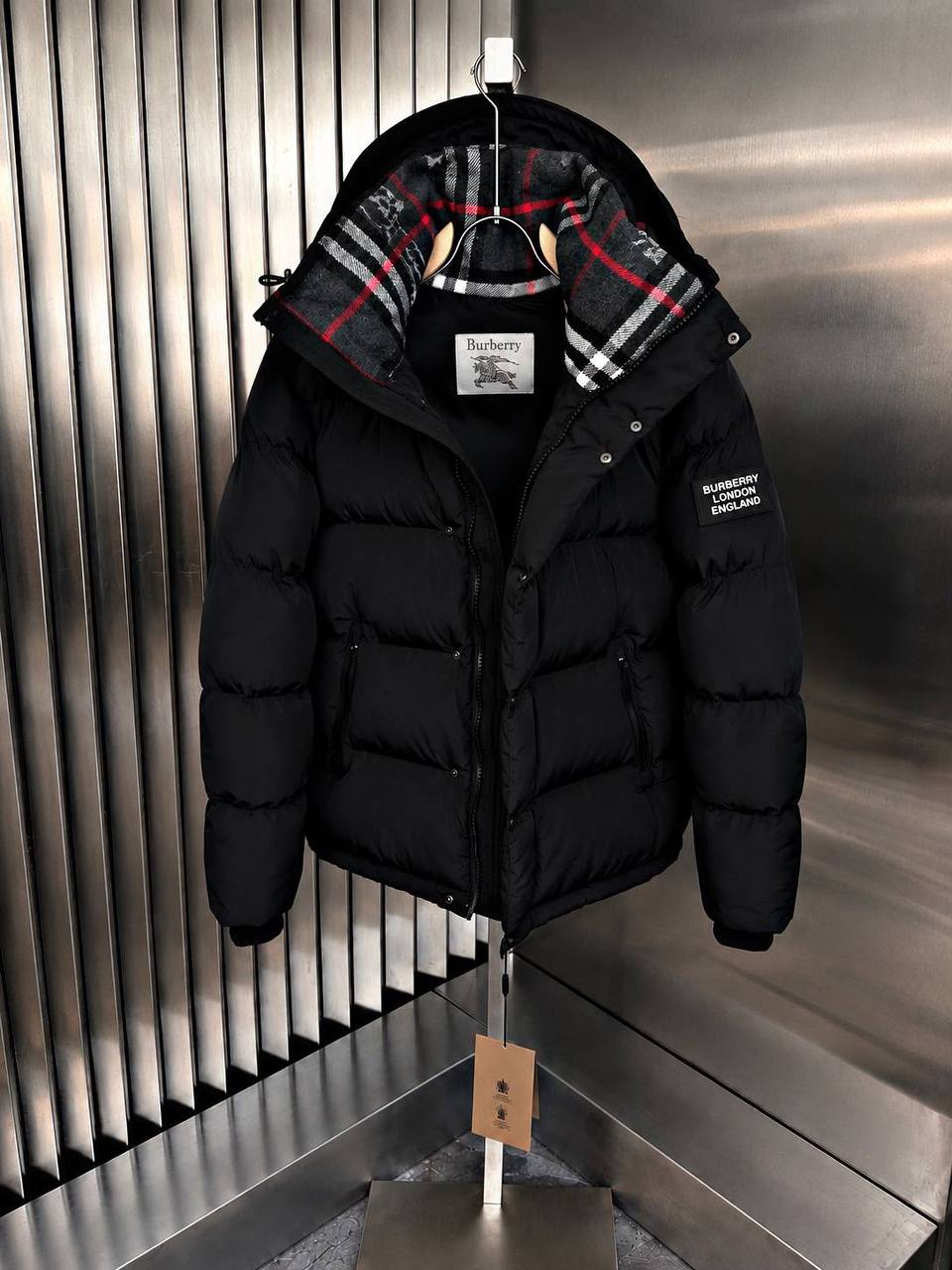 Burberry Jacket - 