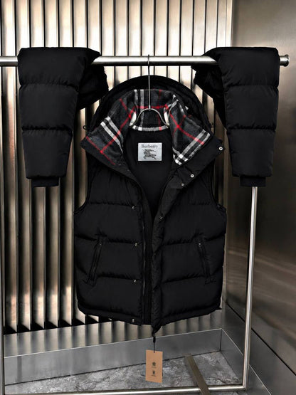 Burberry Jacket - 
