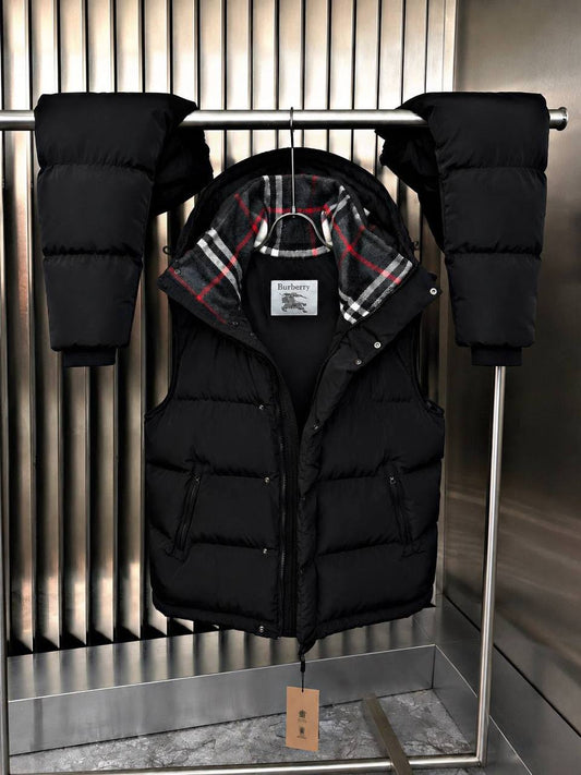 Burberry Jacket - 