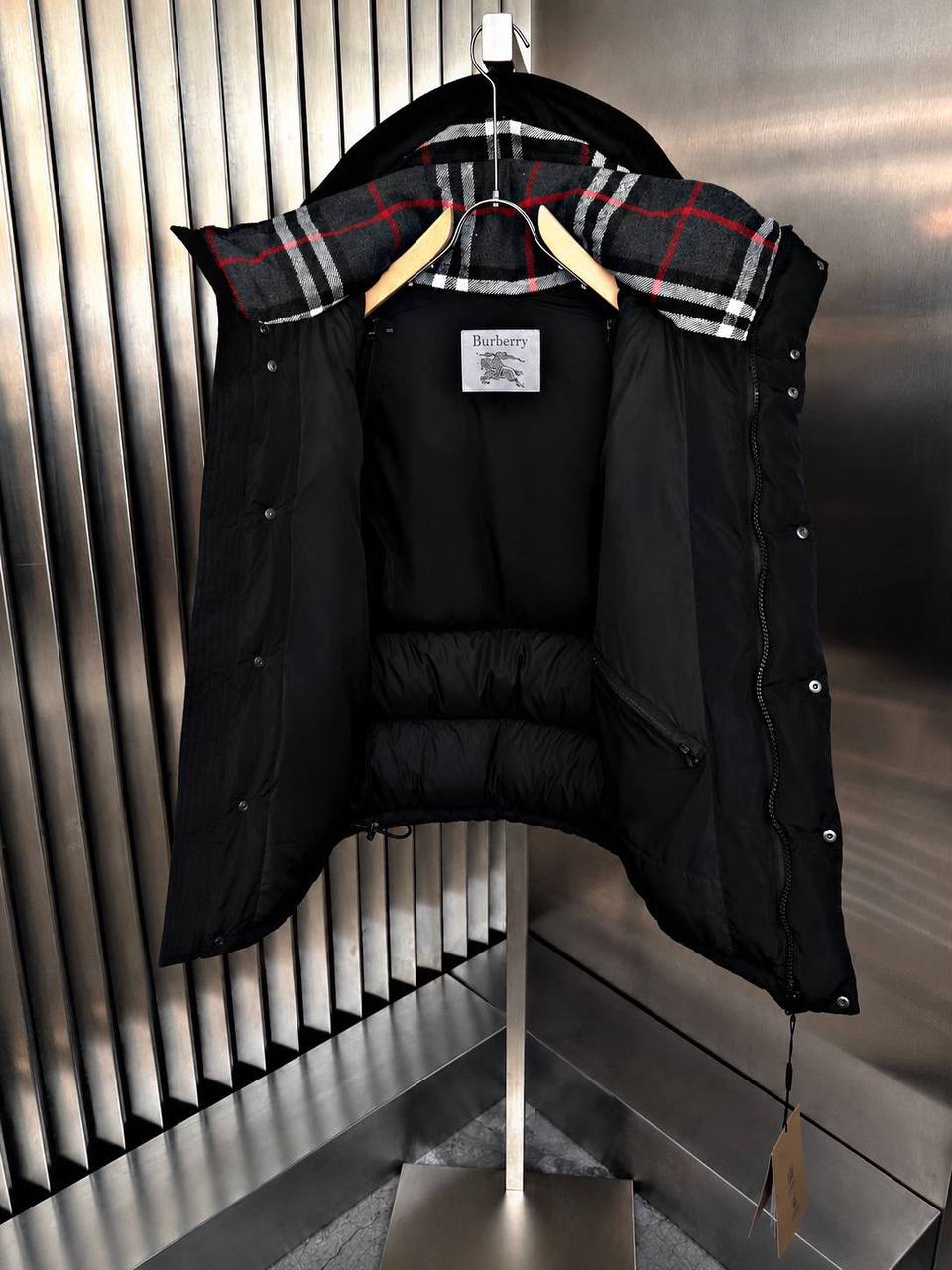 Burberry Jacket - 