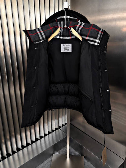 Burberry Jacket - 