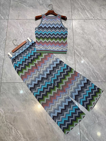 Missoni Set - Multi