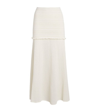 Sandro Set - White