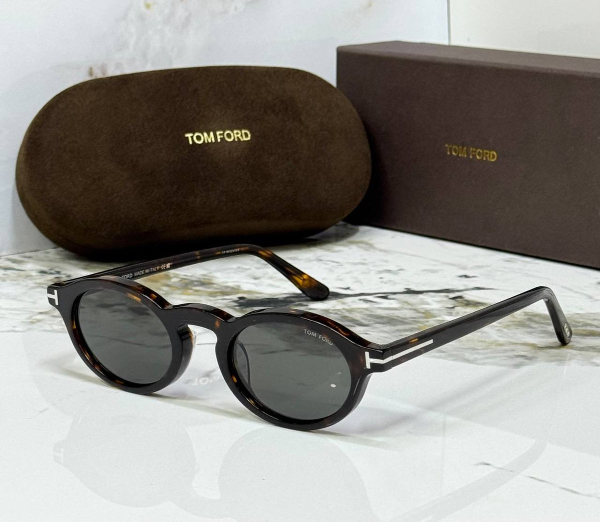 Tomford - 