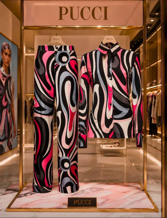 Pucci Set - 