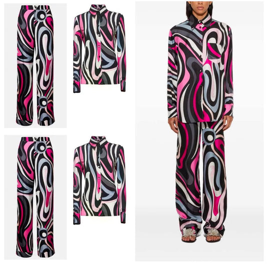 Pucci Set - 