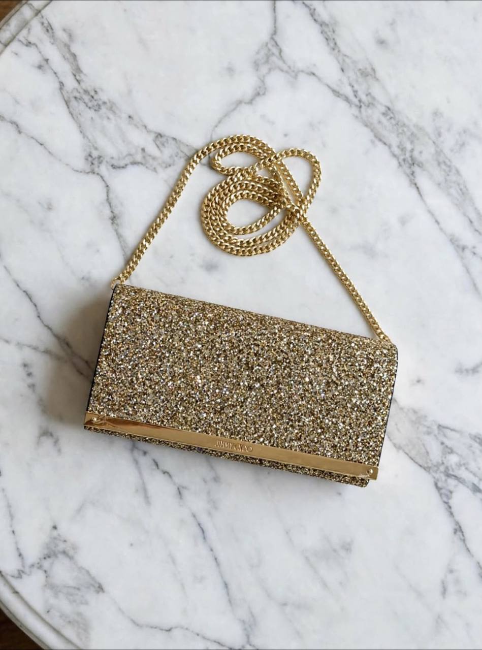 Jimmy Choo Sling Bag - 