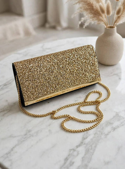 Jimmy Choo Sling Bag - 