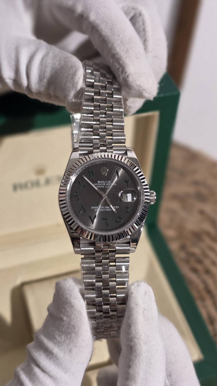 Rolex Datejust 41mm - 
