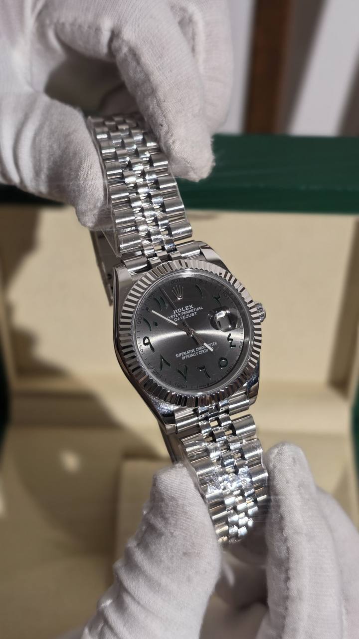 Rolex Datejust 41mm - 