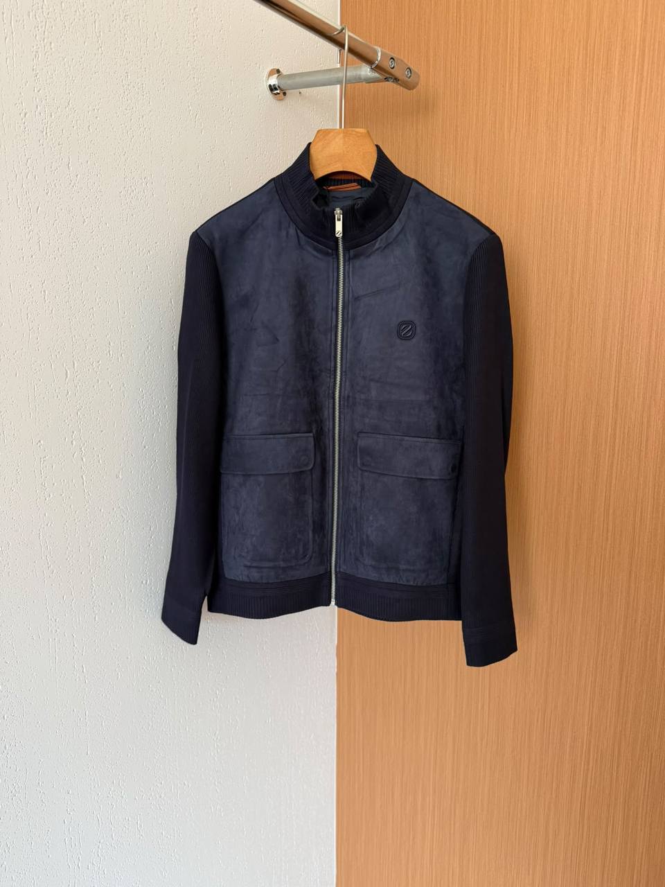 Zegna Jacket - 