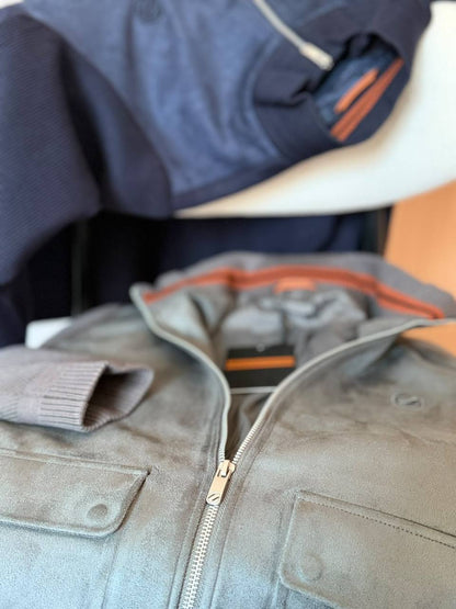 Zegna Jacket - 