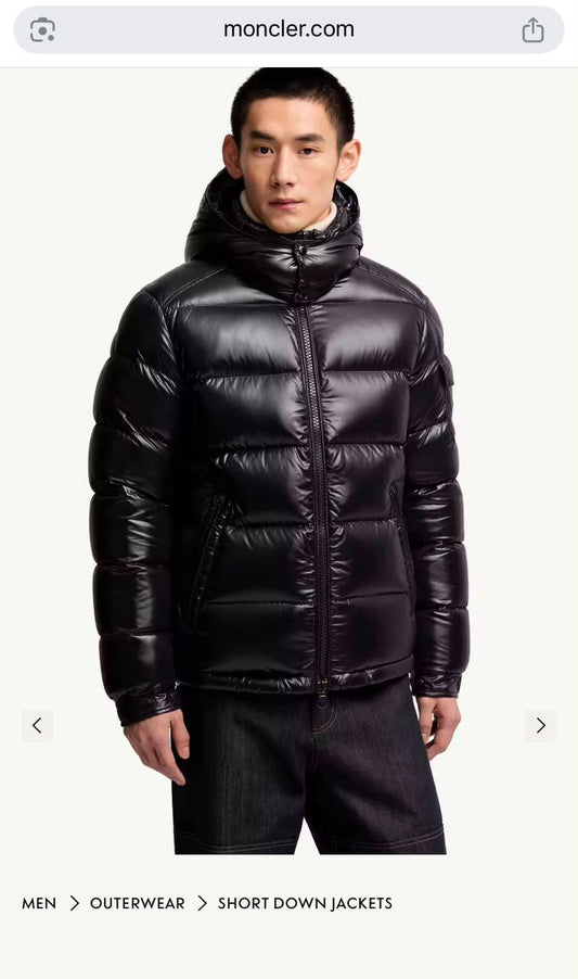 Moncler Jacket - 