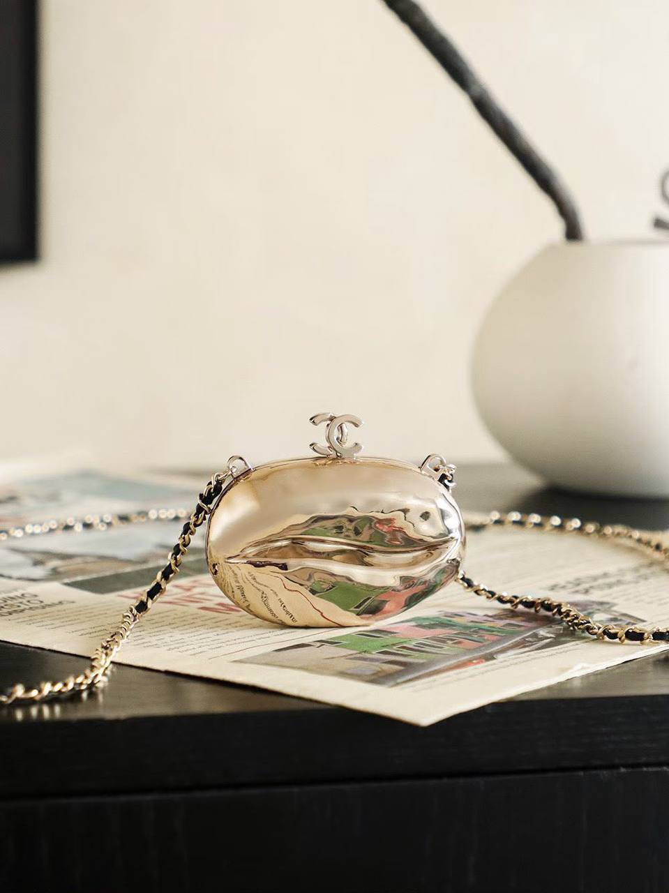 Chanel Sling Bag - 
