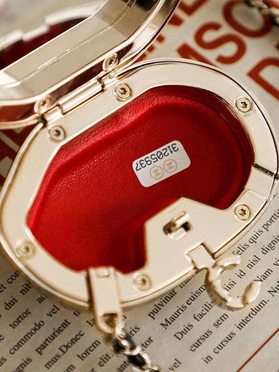 Chanel Sling Bag - 