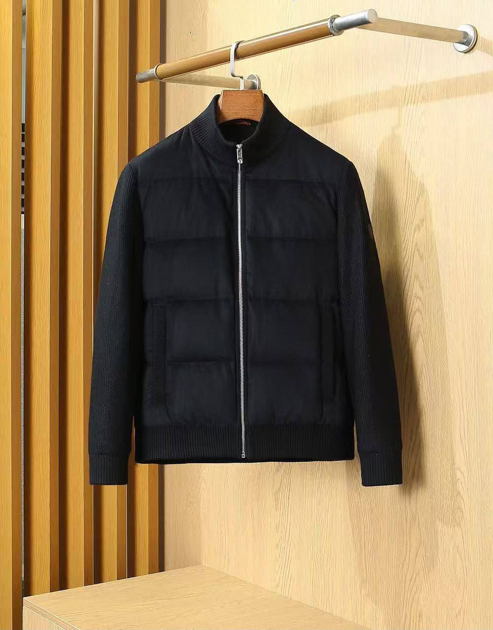 Zegna Jacket - 