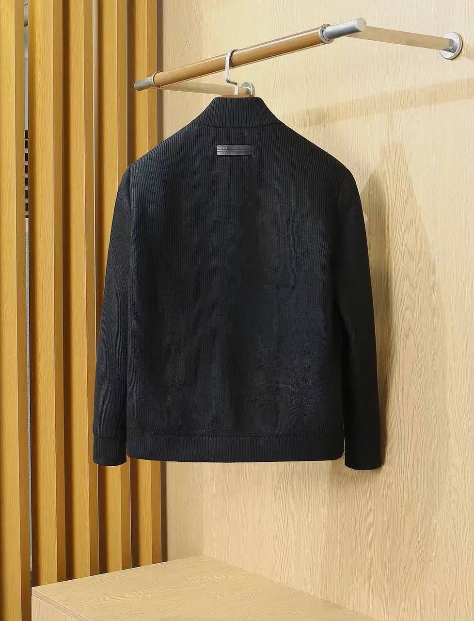 Zegna Jacket - 