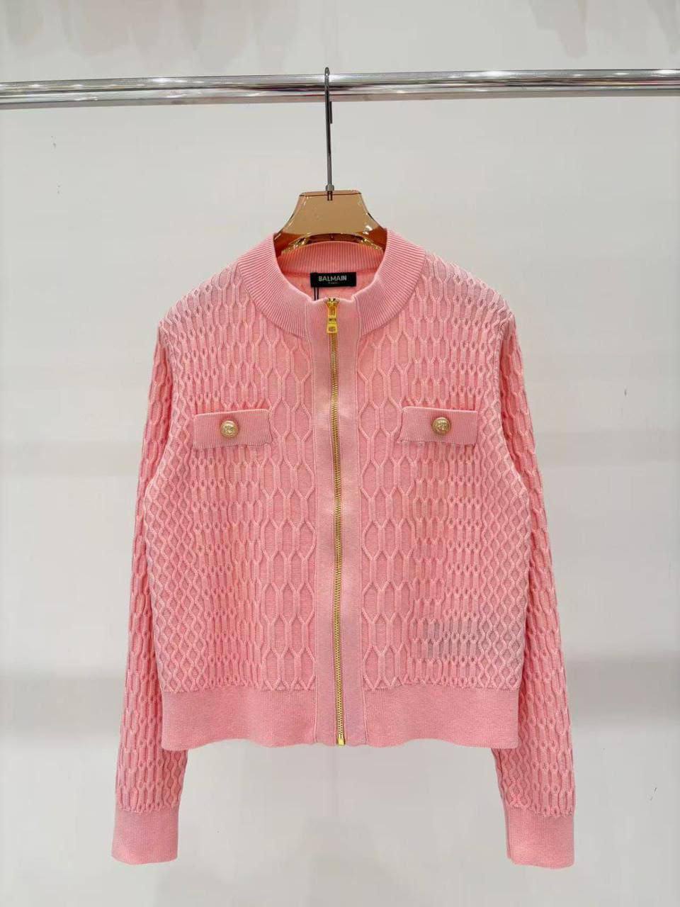 Balmain Sweater - 
