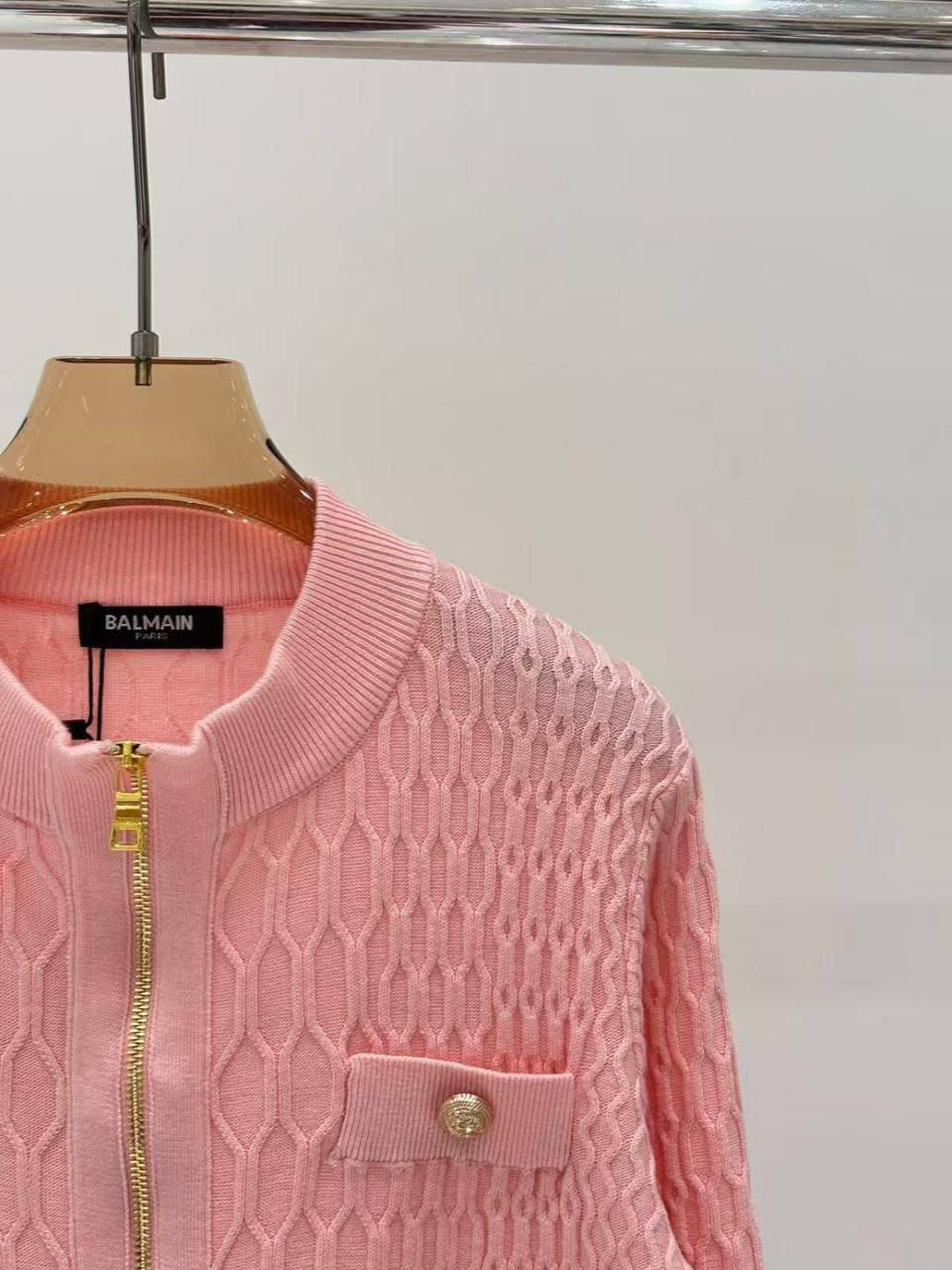 Balmain Sweater - 