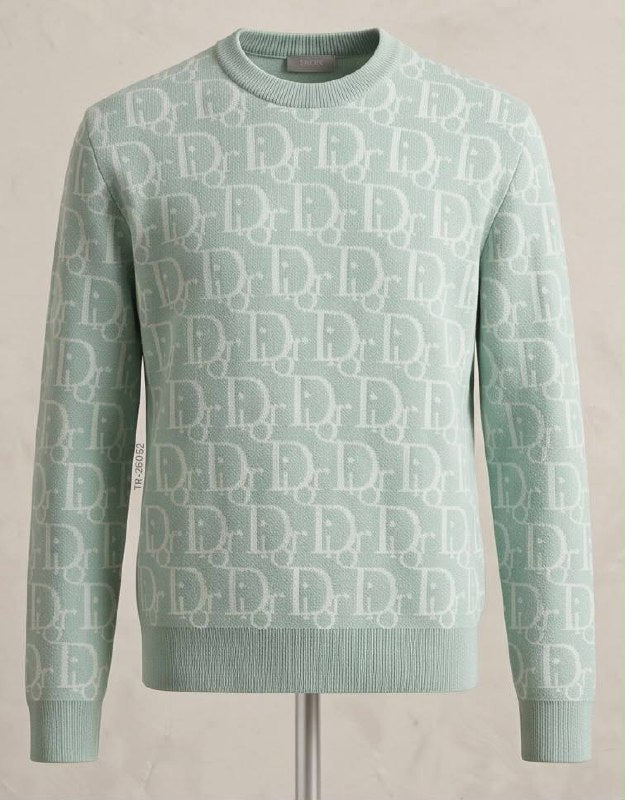 Dior Sweater - 