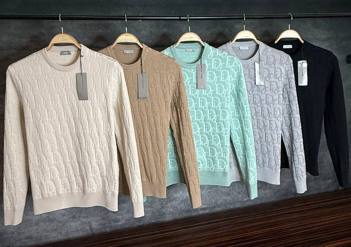 Dior Sweater - 