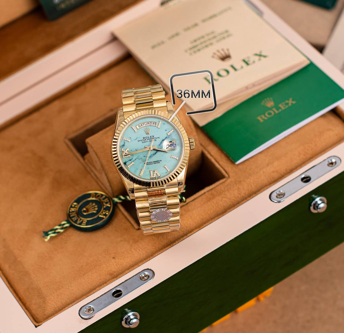Rolex - 
