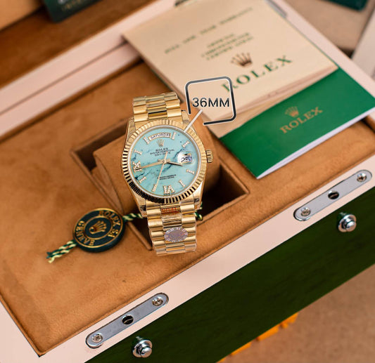 Rolex - 