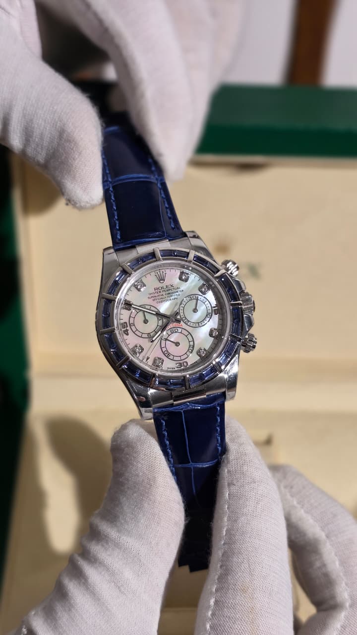 Rolex Daytona Watch - 