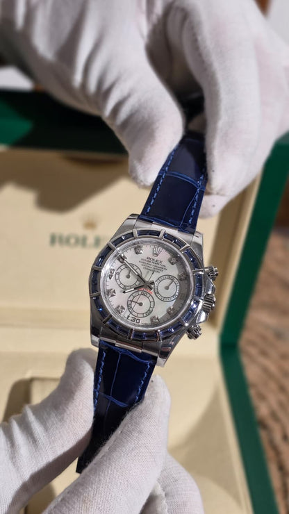 Rolex Daytona Watch - 