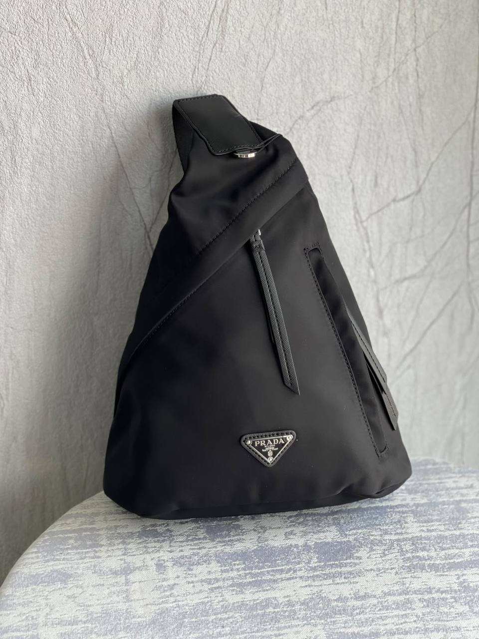 Prada Cross Bag - 