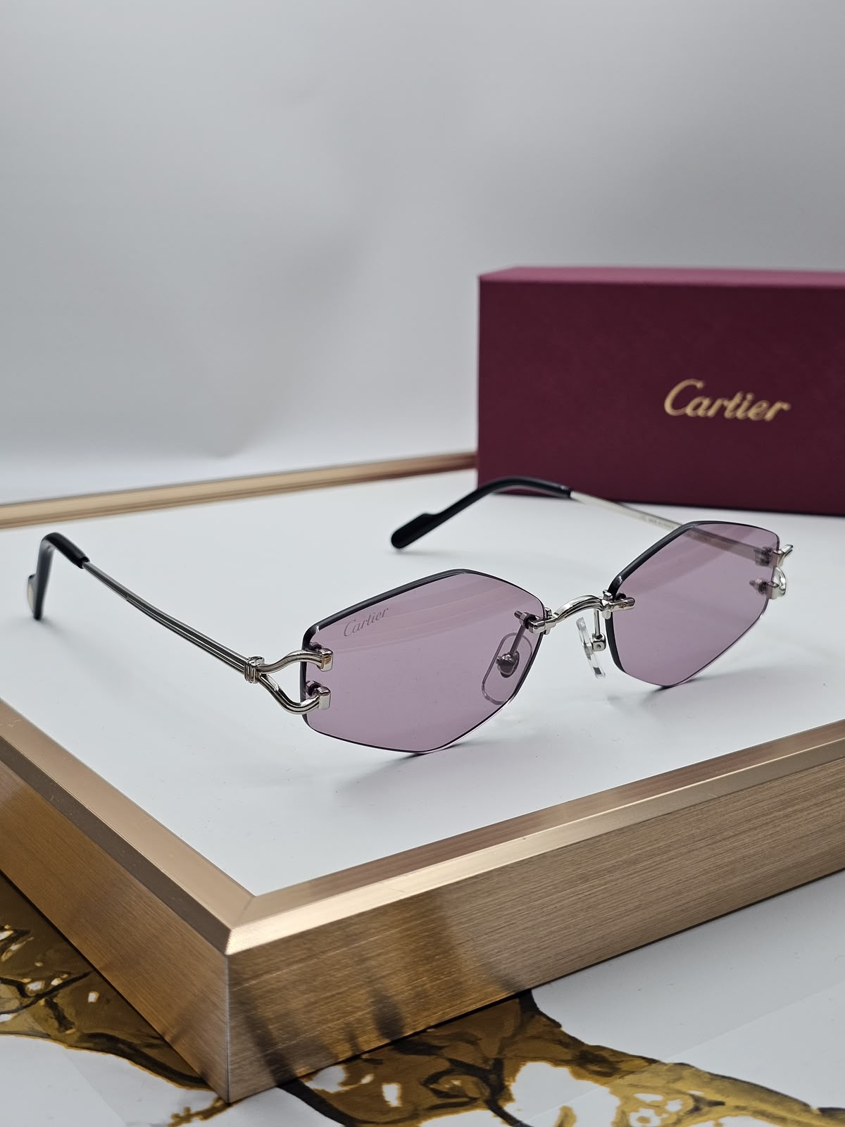 Cartier Sunglasses - 