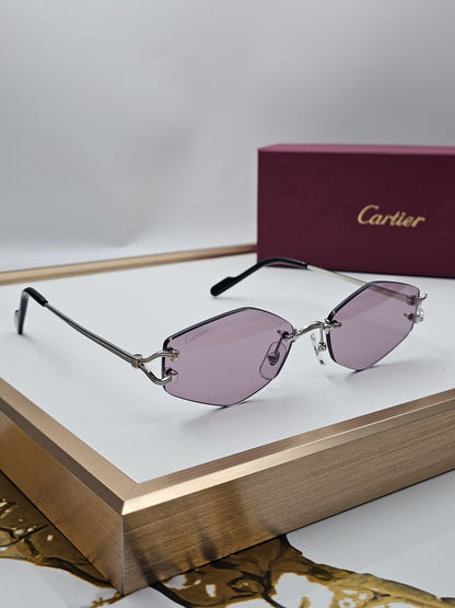 Cartier Sunglasses - 