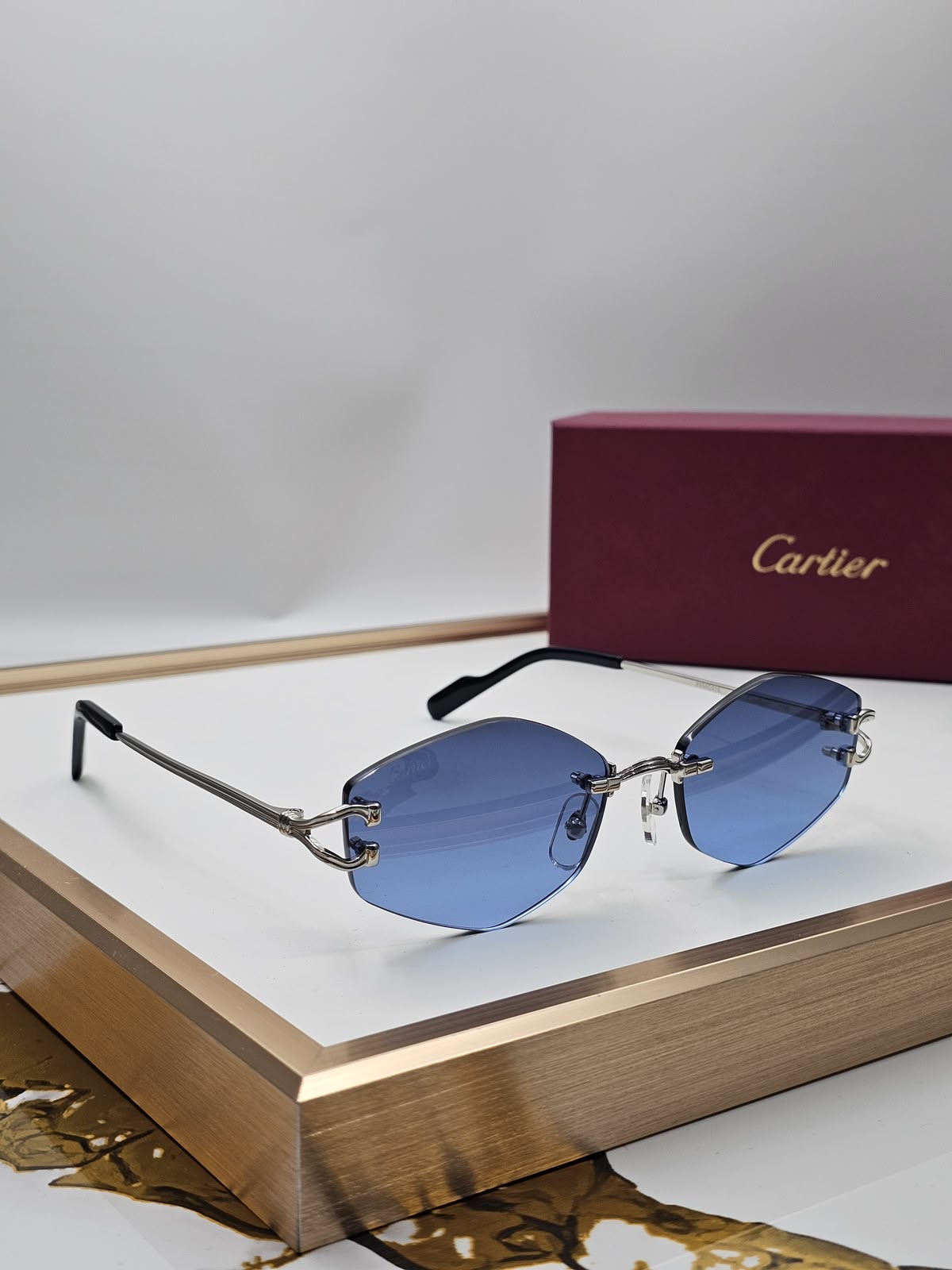 Cartier Sunglasses - 