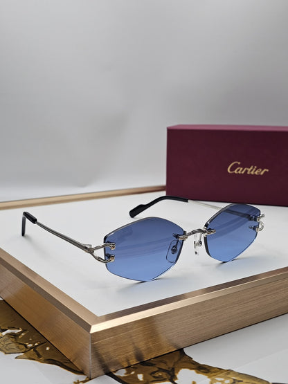 Cartier Sunglasses - 