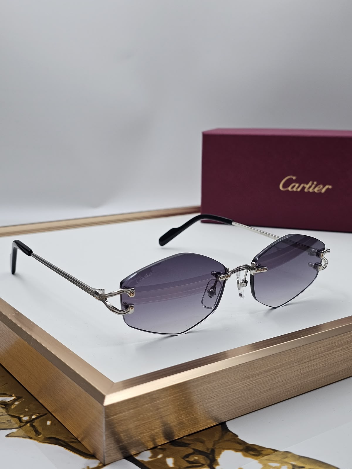 Cartier Sunglasses - 