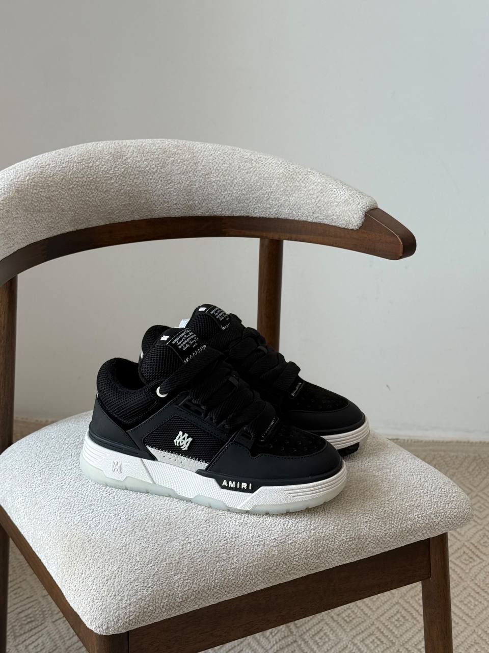 Amiri Shoes - 