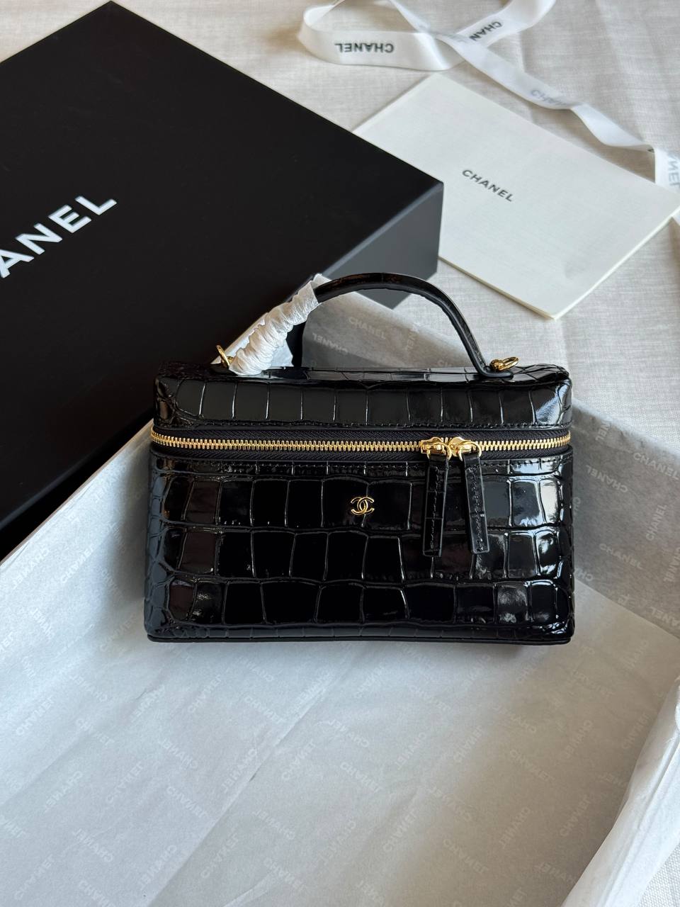 Chanel Hand Bag - 